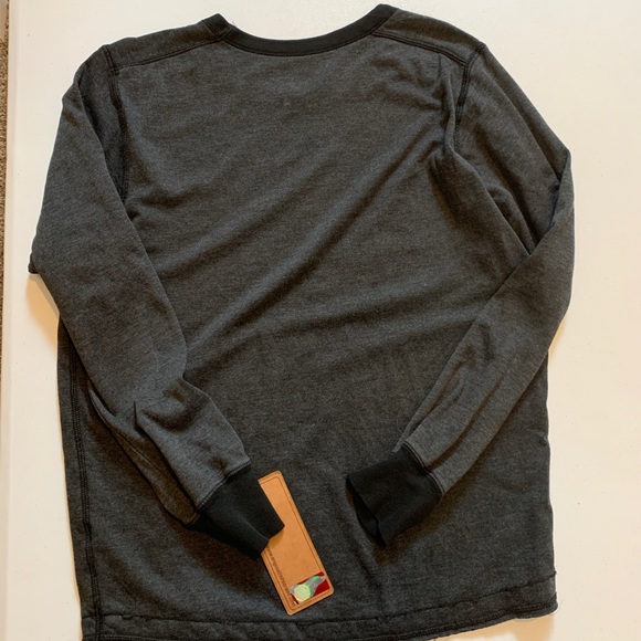 Ohio state women's crew neck sweatshirt - Picture 4 of 4